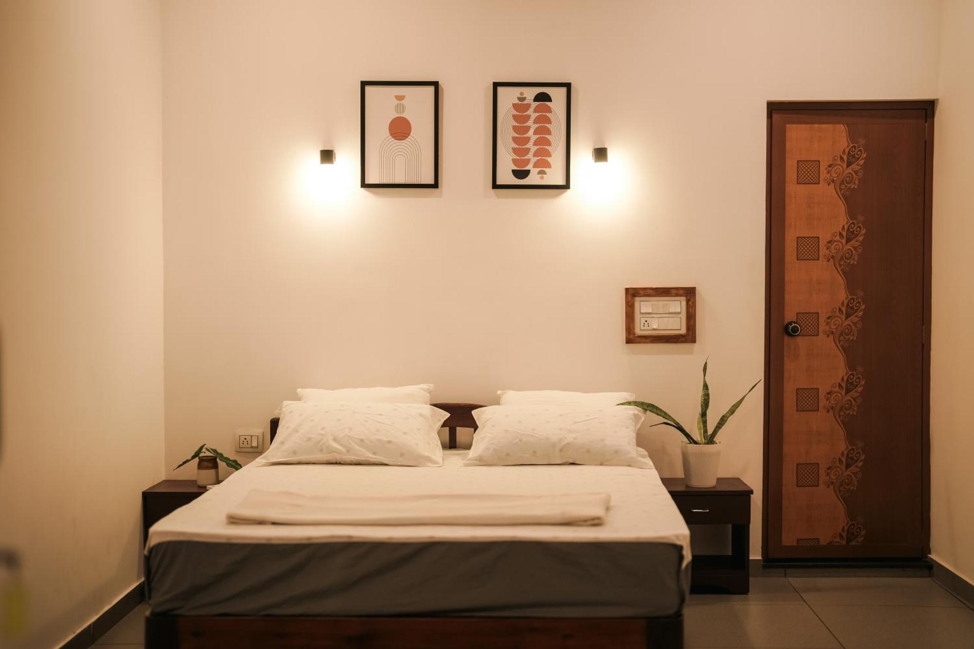 Marari Bobans Villa Mararikulam Exterior foto